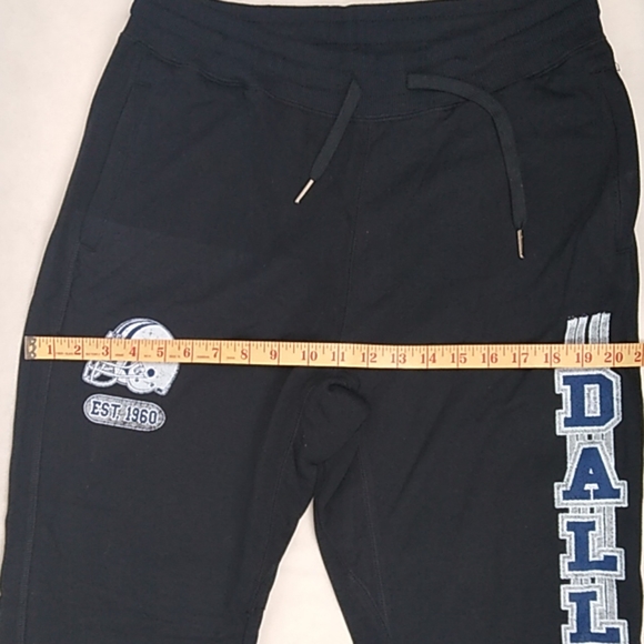 Dallas sweat pants - Picture 6 of 7